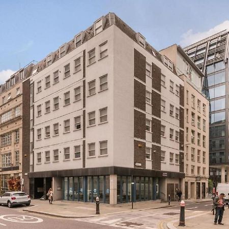 1Br Flat - Tower Bridge - London City By Prime London Stays M-6 Extérieur photo